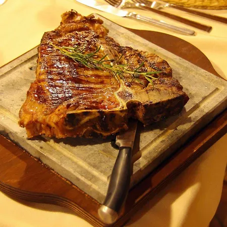 Mont Velan & Restaurant 2*
