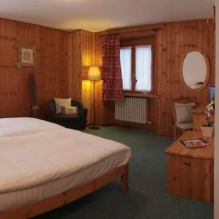 Mont Velan & Restaurant 2* Saint-Oyen