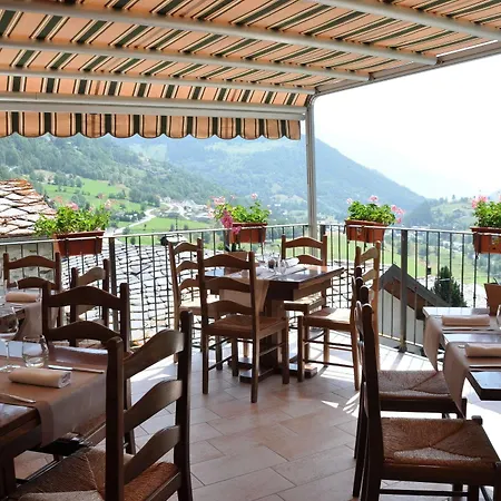 Mont Velan & Restaurant