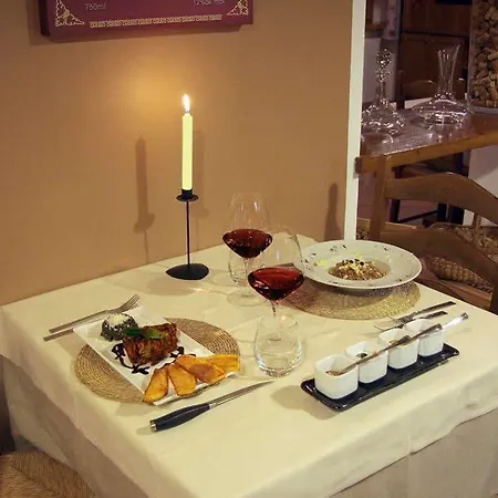 Hotel Mont Velan & Restaurant 2*