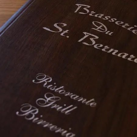 Mont Velan & Restaurant Hotel Etroubles