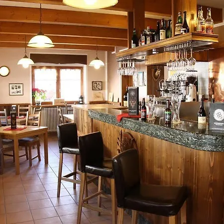 מלון Mont Velan & Restaurant Saint-Oyen