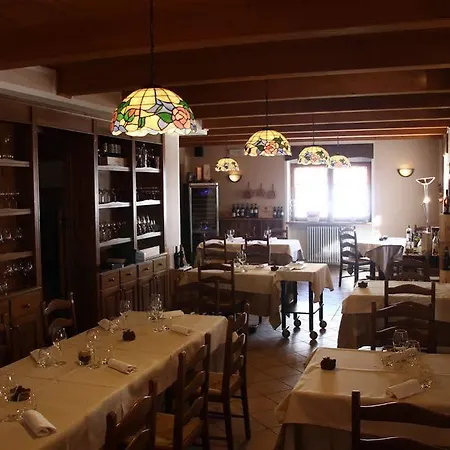 Mont Velan & Restaurant 2* Etroubles