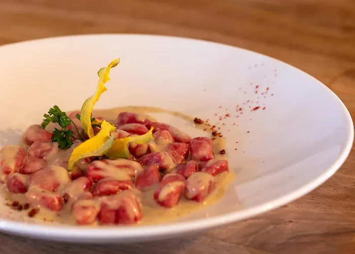 Mont Velan & Restaurant Etroubles