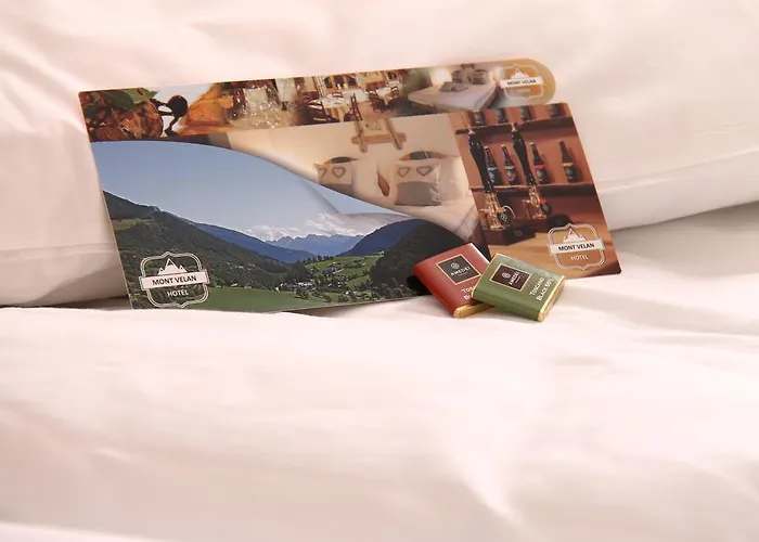 Hotel Mont Velan & Restaurant 2*