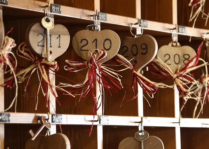 Mont Velan & Restaurant 2*