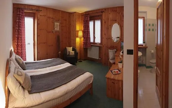 Mont Velan & Restaurant