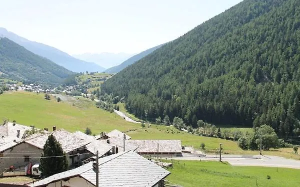 Mont Velan & Restaurant 2*