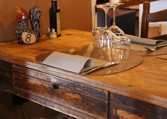 Mont Velan & Restaurant إتروبليس