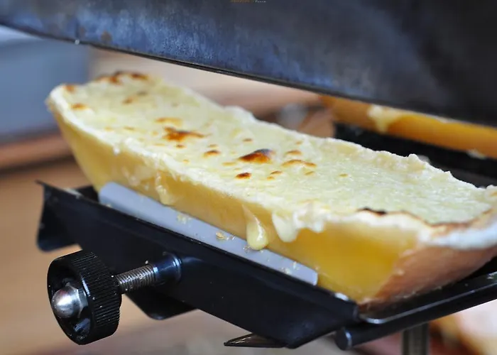 Mont Velan & Restaurant