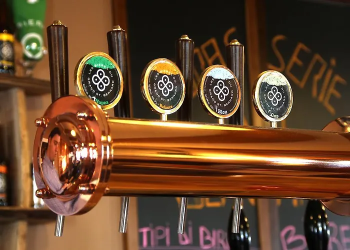 Mont Velan & Restaurant