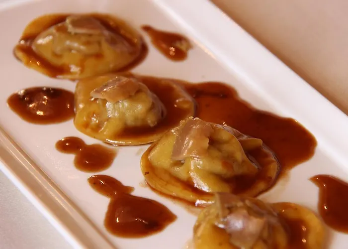 Mont Velan & Restaurant Hotel