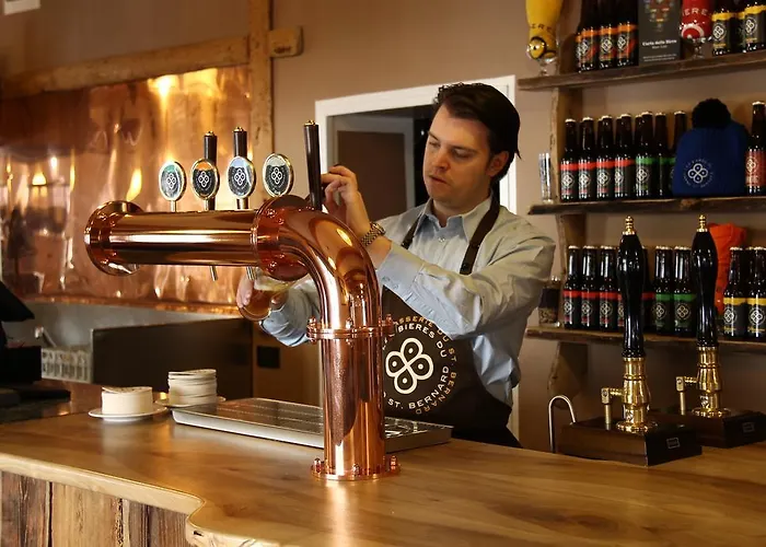 Mont Velan & Restaurant 2* إتروبليس