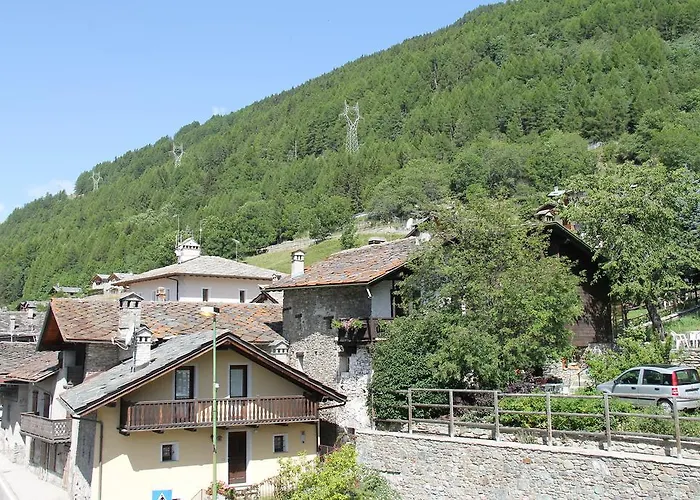 Mont Velan & Restaurant