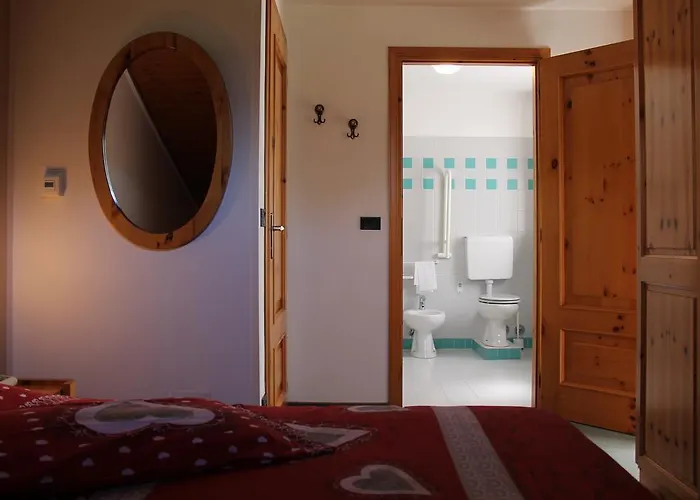 Mont Velan & Restaurant فندق إتروبليس