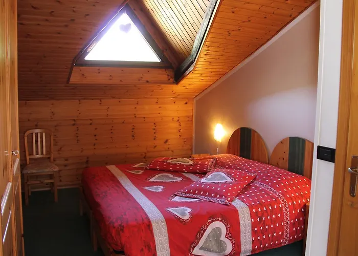 Mont Velan & Restaurant Hotel Etroubles