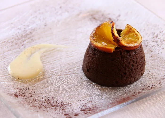 Mont Velan & Restaurant Hotel 2*