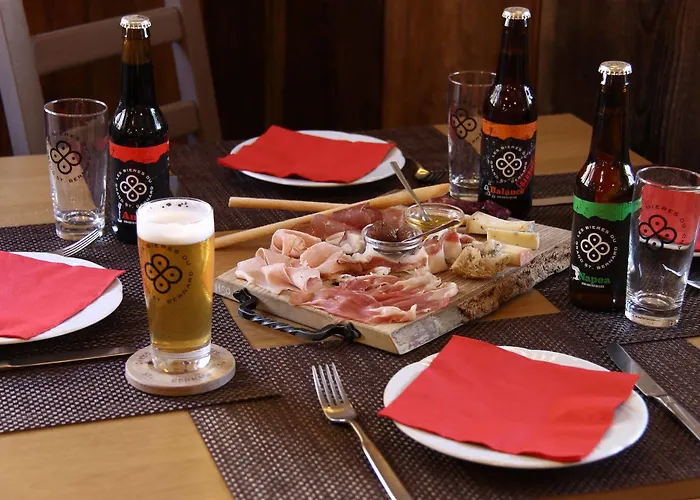 فندق Mont Velan & Restaurant 2*