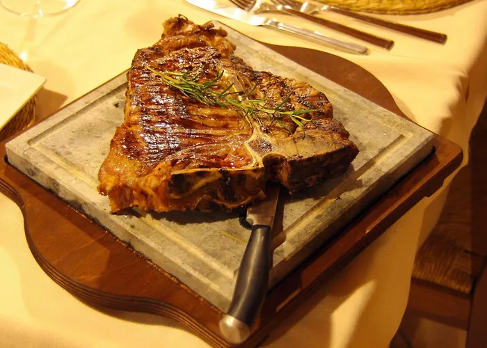 Mont Velan & Restaurant 2*