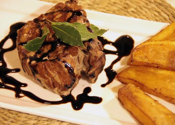 Hotel Mont Velan & Restaurant 2*