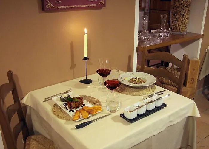 فندق Mont Velan & Restaurant 2*