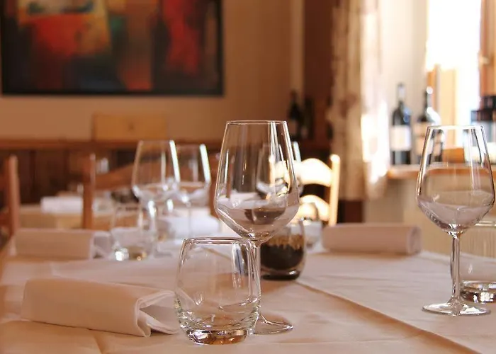 Mont Velan & Restaurant