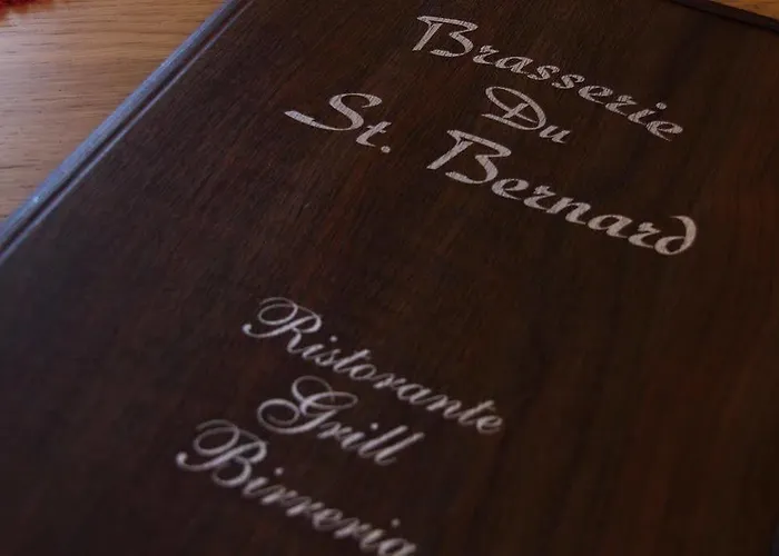 Mont Velan & Restaurant Hotel Etroubles