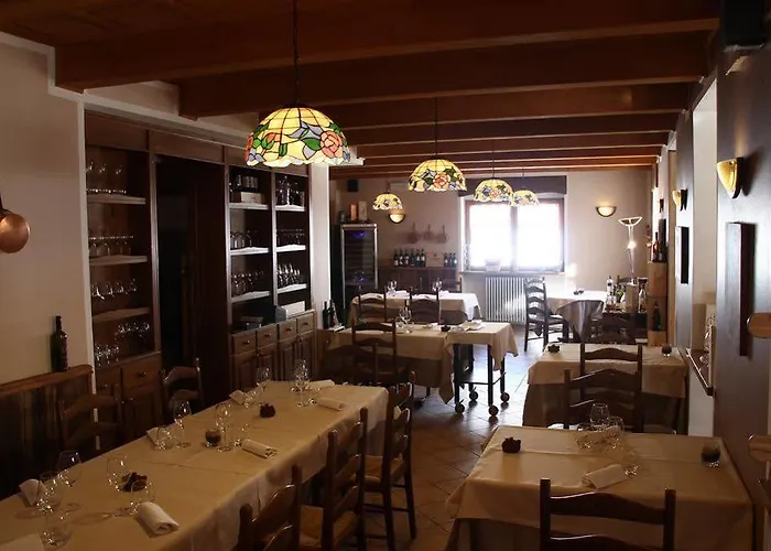 Mont Velan & Restaurant 2* Etroubles